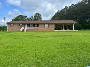 9230 Grist Mill Rd, Childersburg, AL 35044