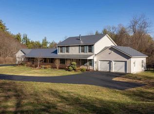 272 Oak Hill Rd, Barrington, NH 03825