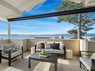 Spring Hill Villa Tracts, Seattle, WA 98136