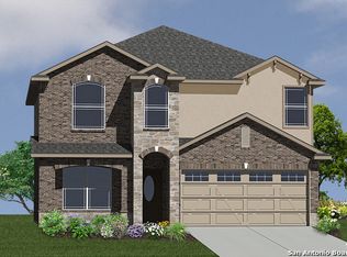 6718 Briscoe Ml, San Antonio, TX 78253
