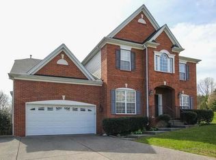 331 Forest Bend Dr, Mount Juliet, TN 37122