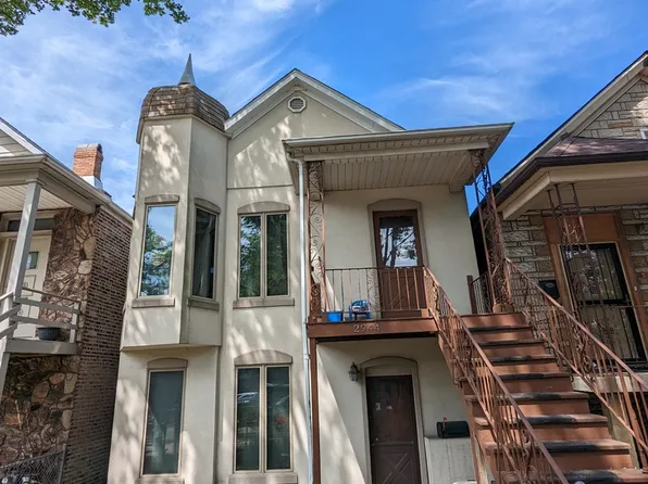 2944 S Canal St, Chicago, IL 60616