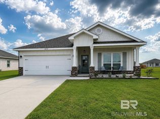 28134 Autumn Lakes Cir, Elberta, AL 36530