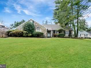 1126 Hillcrest Rd, Penn Valley, PA 19072