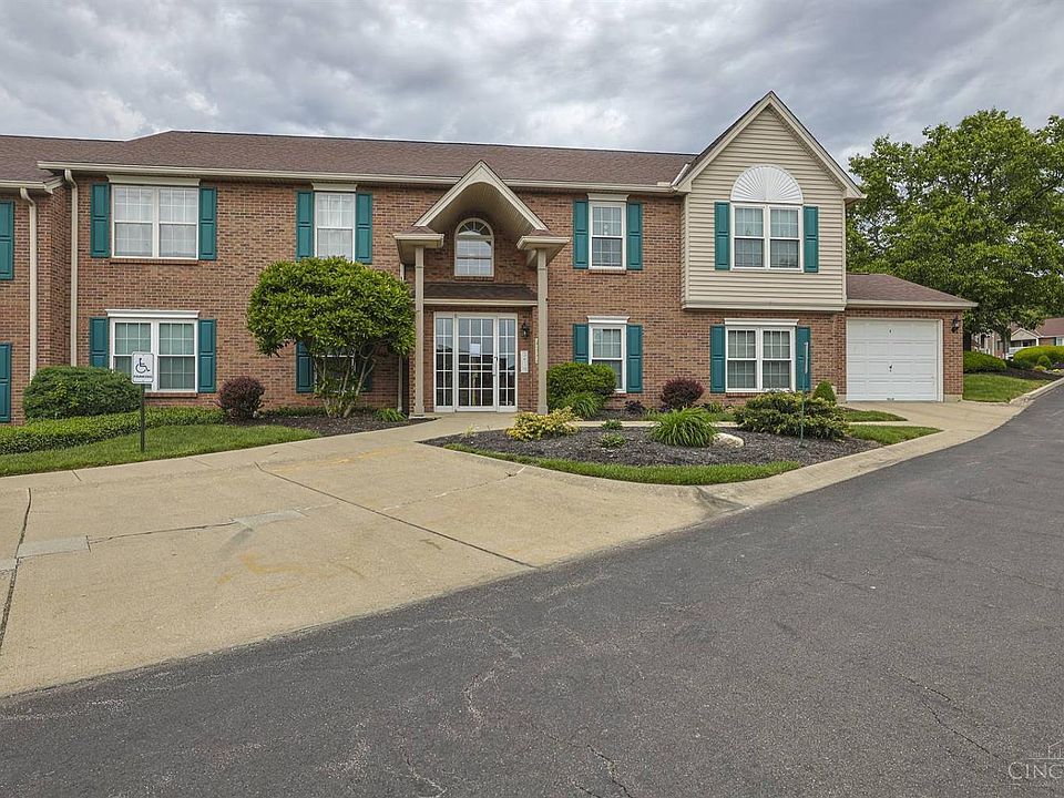 1st image of 8773 Carrousel Park Cir Unit 155