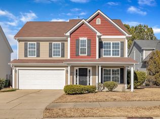 339 Leyland Cypress Ln, Fuquay Varina, NC 27526