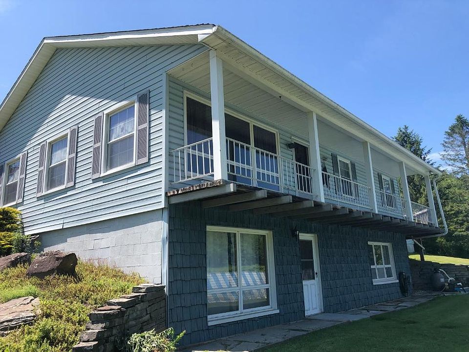 102 Big Hollow Rd, Deposit, NY 13754 Zillow