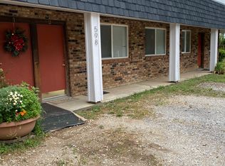 598 S Phillip Dr APT 2, Fayetteville, AR 72701