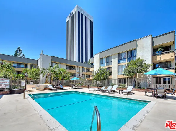 750 S Spaulding Ave APT 118, Los Angeles, CA 90036