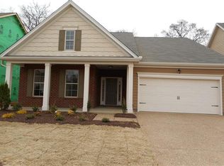 2012 Austin LOT 249, Spring Hill, TN 37174