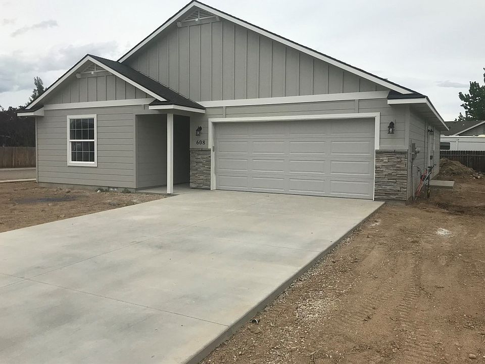 62180 Horizon Ln, Saint Ignatius, MT 59865 MLS 30002505 Zillow