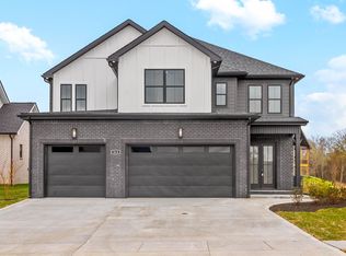 10 Rustic Pnes LOT 10, Dover, TN 37058