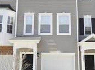 1644 Snowmass Way, Durham, NC 27713