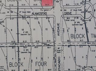 3111 Alamositas, Dalhart, TX 79022