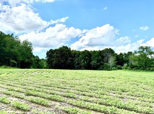 LOT 4 County Rd S, Campbellsport, WI 53010