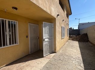 1738 W 85th St APT B, Los Angeles, CA 90047