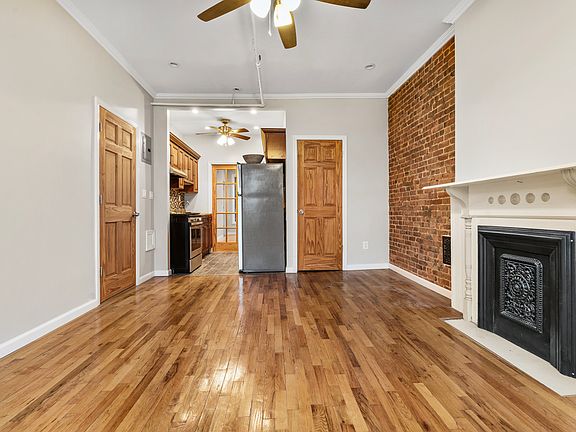 4th image of 615 Putnam Ave Floor 4