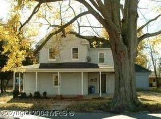 222 W Glenwood Ave, Easton, MD 21601