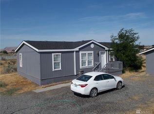 101 Sunshine Cir SW, Mattawa, WA 99349