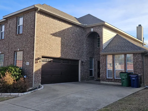 8217 Loma Alta Trl, McKinney, TX 75070