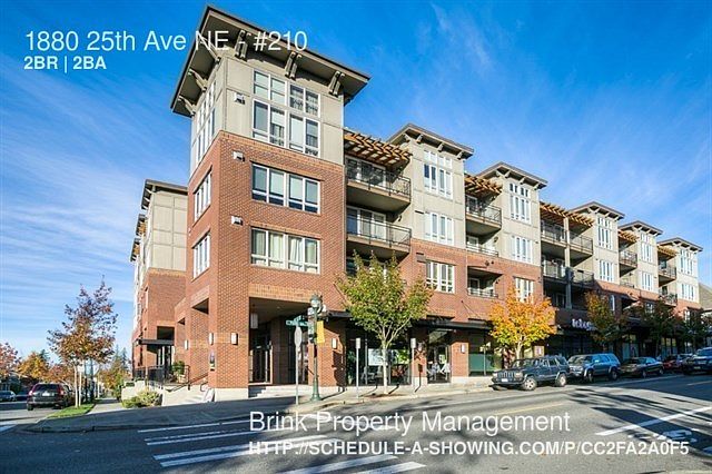 1st image of 1880 25th Ave NE APT 210