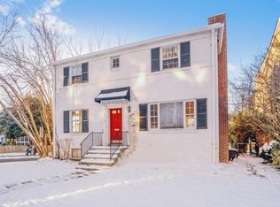4516 43rd St NW #4516, Washington, DC