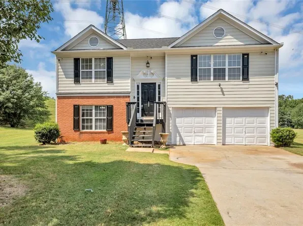 479 Sawtooth Ln, McDonough, GA 30253