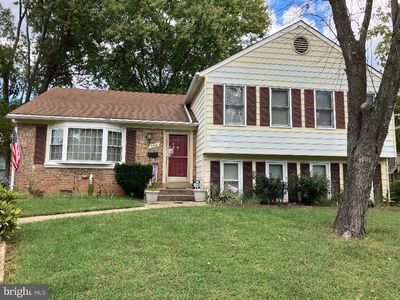 9706 Greenview Ln, Manassas, VA, 20109