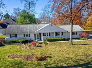 865 S Hempstead Rd, Westerville, OH 43081