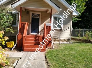303 S Anderson Ave, Pontiac, MI