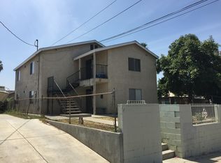 1140 S Mott St, Los Angeles, CA 90023