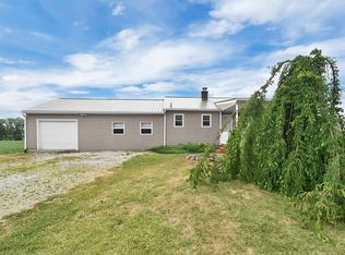 5875 Amanda Clearport Rd SW, Amanda, OH 43102