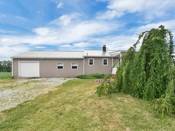 5875 Amanda Clearport Rd SW, Amanda, OH 43102