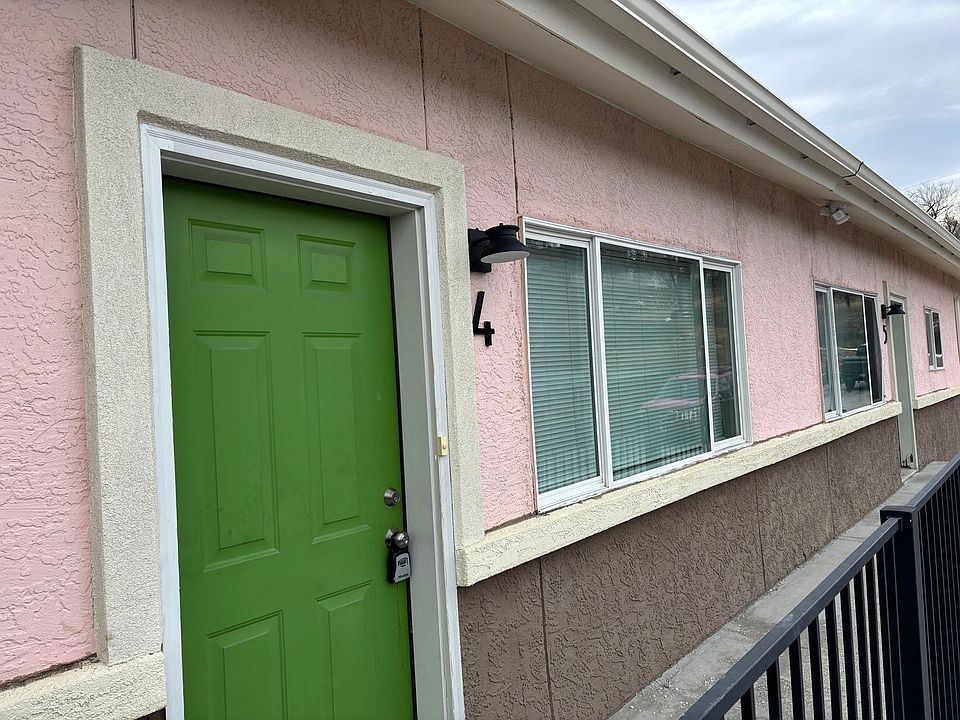 1st image of 107 W Motor Way APT 4