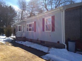 1351 Sassaquin Ave, New Bedford, MA 02745