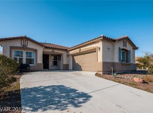 117 Amethyst Stars Ave, North Las Vegas, NV 89031