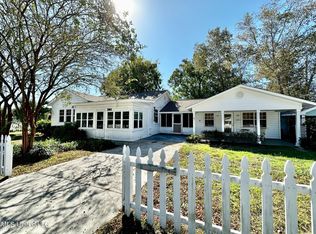 302 Demontluzin Ave #302/302A, Bay Saint Louis, MS 39520