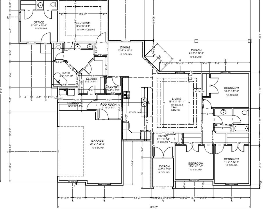 2nd image of 216 W Northland Rd