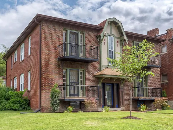 5951 McPherson Ave, Saint Louis, MO 63112