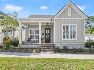 1178 Madison Ct, Zachary, LA 70791