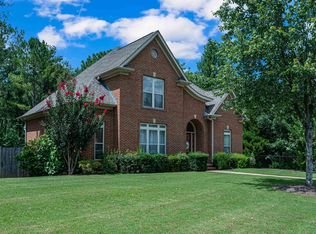 509 Woodbridge Trce, Chelsea, AL 35043