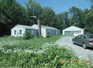 207 Burnham Rd, Troy, ME 04987