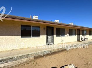 15946 Orange St APT 1, Hesperia, CA 92345