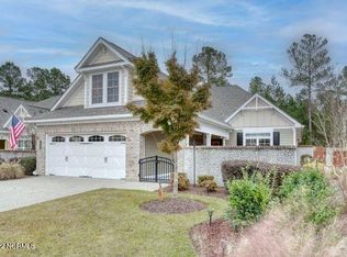 1327 Edenhouse Ct, Leland, NC 28451