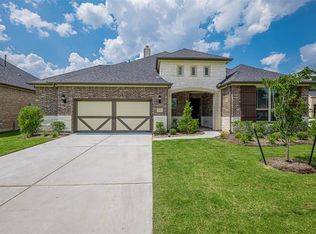 1104 Great Grey Owl Ct, Conroe, TX 77385