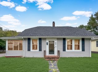 1700 Fenton St, Richmond, VA 23231
