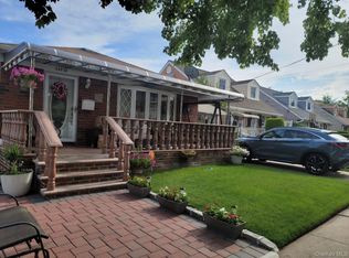 24528 147th Rd, Rosedale, NY 11422