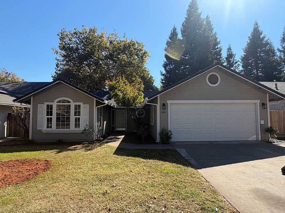 1st image of 805 Penstemon Way