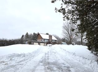 252 Maines Rd, Tweed, ON K0K3H0
