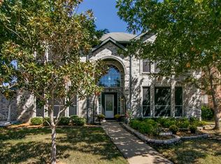 2314 Bent Brook Dr, Mesquite, TX 75181